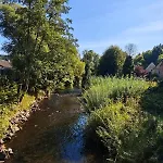 Apartman Waldoase Fuer 11 Personen Und Max 2 Hunde Im Nationalpark Eifel In Lage