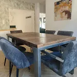 Waldoase Fuer 11 Personen Und Max 2 Hunde Im Nationalpark Eifel In Lage Apartman *