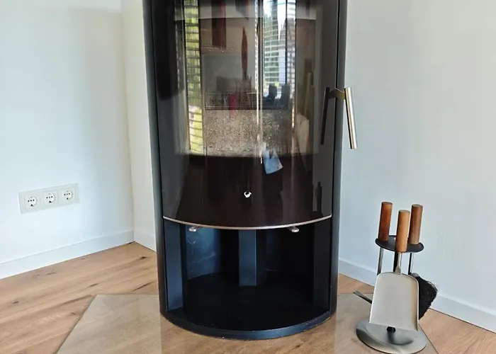 Appartamento Waldoase Fuer 11 Personen Und Max 2 Hunde Im Nationalpark Eifel In Lage Schleiden