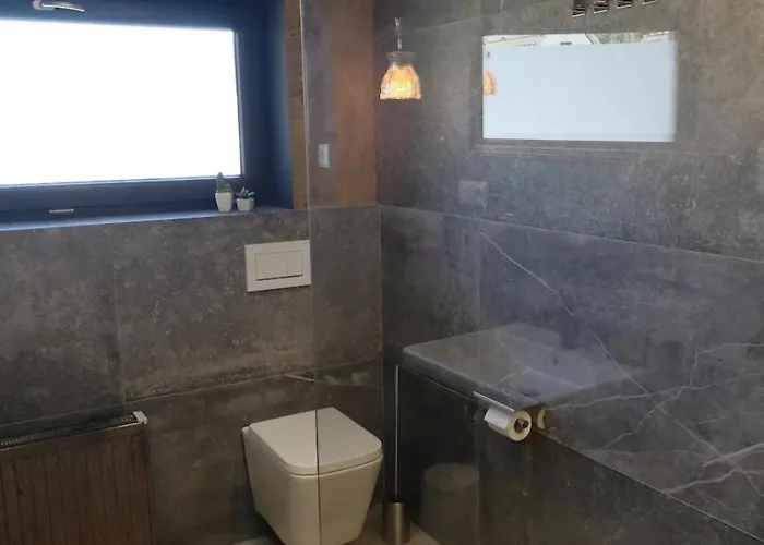 Appartamento Waldoase Fuer 11 Personen Und Max 2 Hunde Im Nationalpark Eifel In Lage