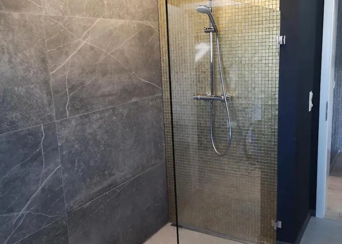 Waldoase Fuer 11 Personen Und Max 2 Hunde Im Nationalpark Eifel In Lage *